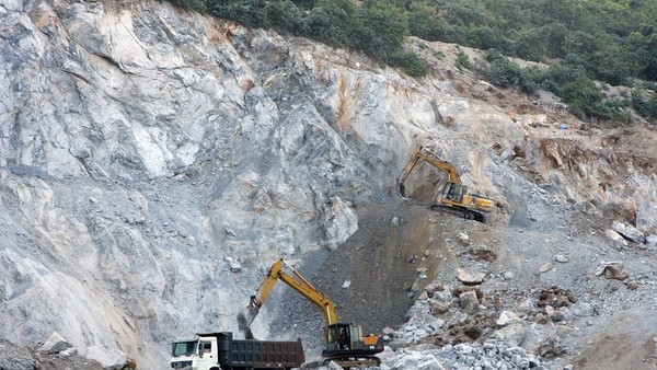 Apatit Việt Nam (PAT) chậm nộp Báo cáo kiểm toán năm 2025 do tài liệu kế toán đang bị niêm phong