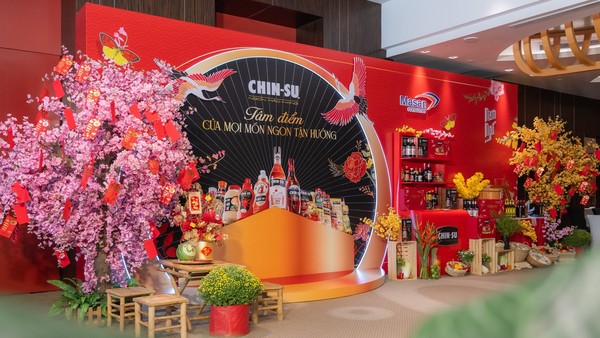 Ba mảng kinh doanh cùng khởi sắc, Masan trước cơ hội tăng tốc năm 2026