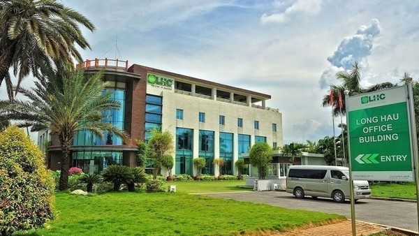 Long Hậu (LHG) lên kế hoạch lãi giảm 43,3% trong năm 2026, về 165,73 tỷ đồng