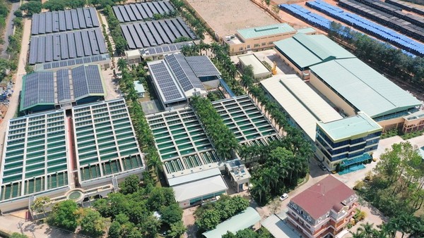 BIWASE (BWE) lên kế hoạch phát hành thêm hơn 31,4 triệu cổ phiếu