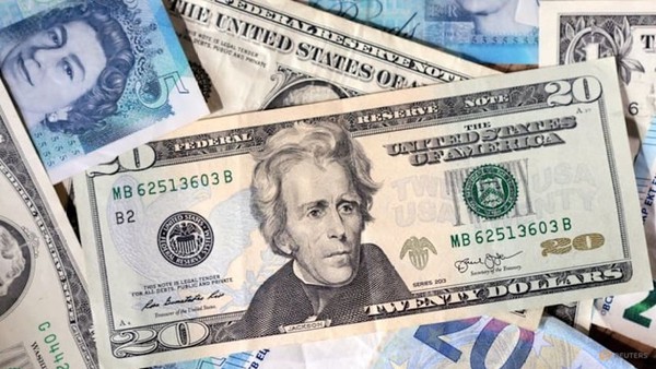 Đồng đô la hạ nhiệt, song triển vọng giảm sâu còn hạn chế