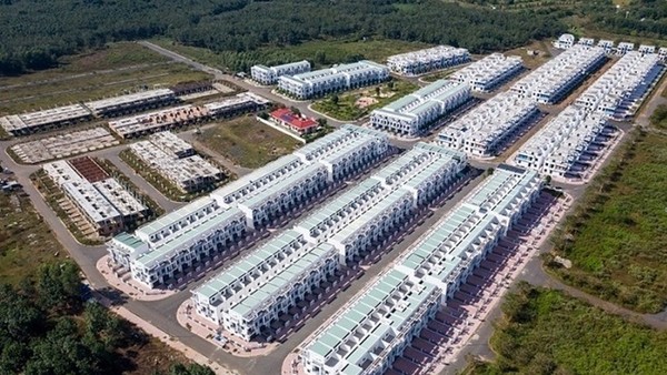 Cổ phiếu Đầu tư LDG (LDG) đưa vào diện cảnh báo