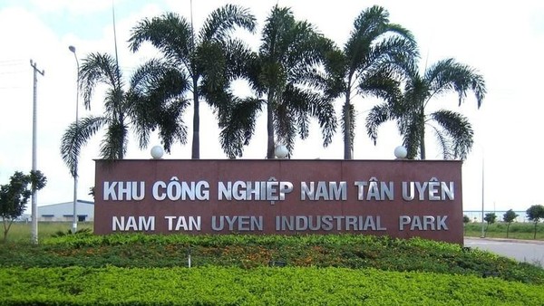 Lãi quý I/2026 của Nam Tân Uyên (NTC) giảm 43,3% khi hụt doanh thu cho thuê đất