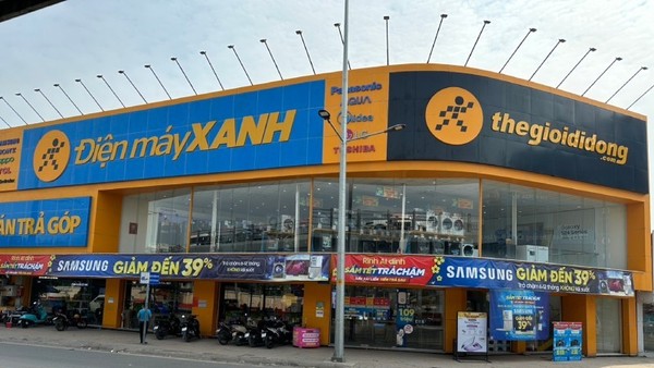 MWG và FRT: Hai ông lớn điện máy, hai chiến lược trái chiều... với cùng một mục tiêu