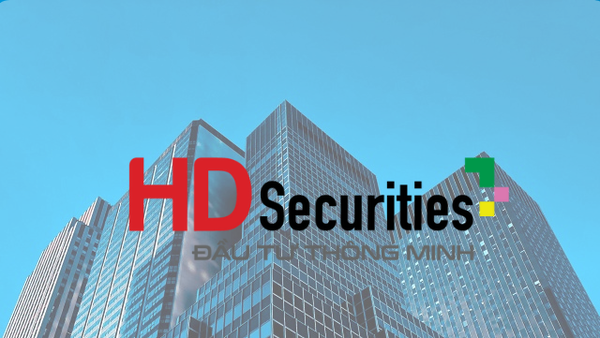 Chứng khoán HD sẽ chốt danh sách chào bán gần 876,9 triệu cổ phiếu ngày 27/4