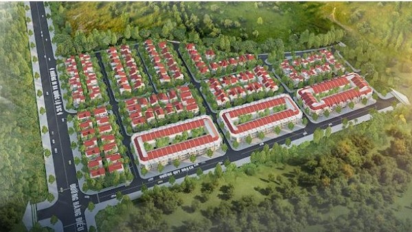 Hodeco (HDC) lãi đột biến quý I/2026 nhờ thị trường bất động sản tại TP.HCM sôi động trở lại