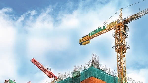 Phục Hưng Holding (PHC) mới hoàn thành 9% kế hoạch lợi nhuận trong quý I/2026