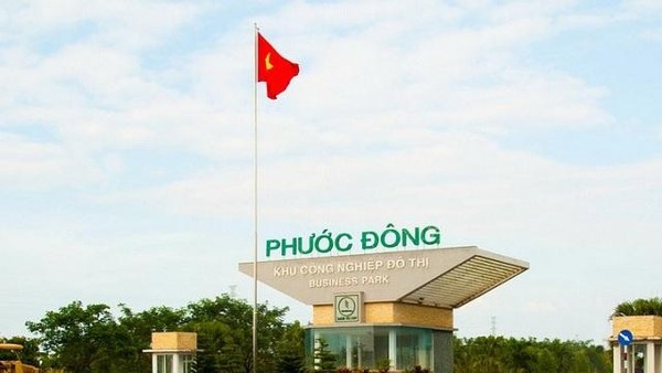 Quý I/2026, lợi nhuận sau thuế của Đầu tư Sài Gòn VRG (SIP) giảm 11,4%, về 356,58 tỷ đồng