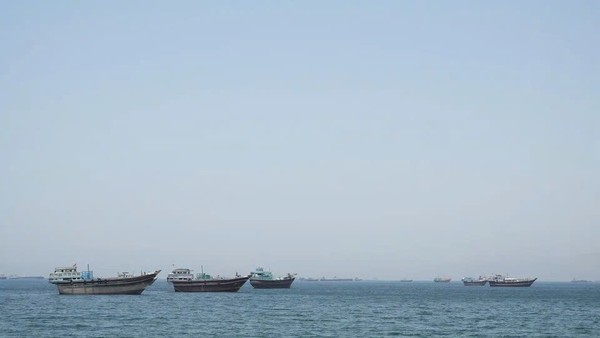 Kho dự trữ dầu toàn cầu đang cạn kiệt nhanh chóng