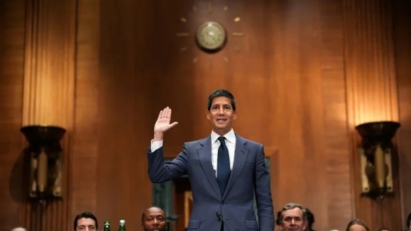 Thượng viện Mỹ phê chuẩn Kevin Warsh trở thành tân Chủ tịch Fed