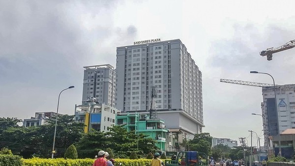 Saigonres (SGR) lên tiếng về nghĩa vụ thuế