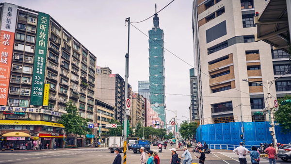 Đài Loan (Trung Quốc) vượt qua Ấn Độ trở thành thị trường chứng khoán lớn thứ 5 thế giới