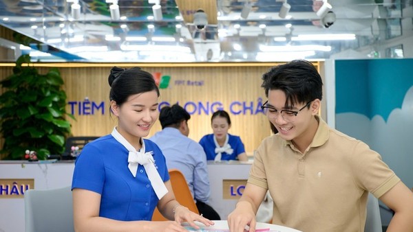 FPT Retail (FRT) sắp phát hành hơn 8,5 triệu cổ phiếu trả cổ tức năm 2025
