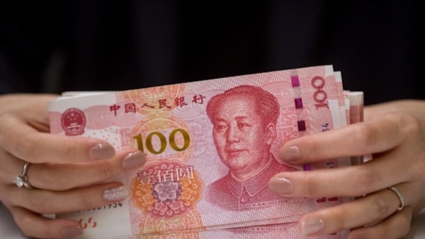 Trung Quốc tăng cường kiểm soát dòng vốn chảy ra nước ngoài