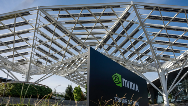Nvidia đẩy mạnh đầu tư vào công nghệ quang tử