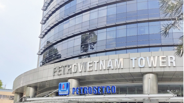 Petrosetco (PET) sắp phát hành thêm hơn 48,02 triệu cổ phiếu