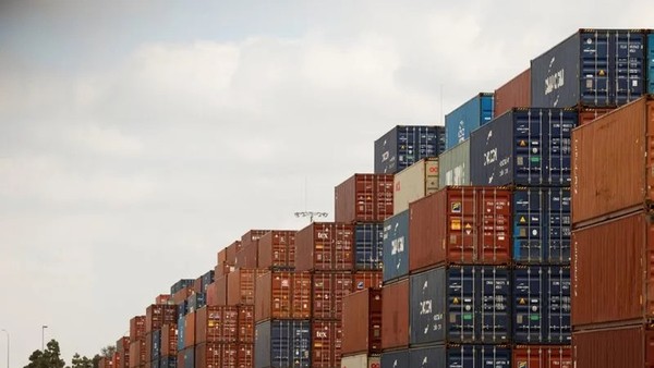 WTO: Thương mại hàng hóa toàn cầu giảm tốc