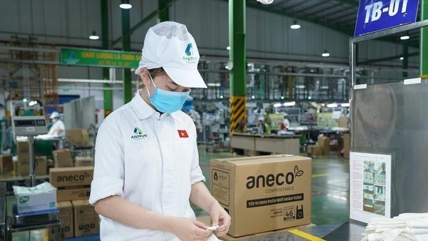 An Phát Holdings (APH) muốn mua thêm 6 triệu cổ phiếu Nhựa An Phát Xanh (AAA)