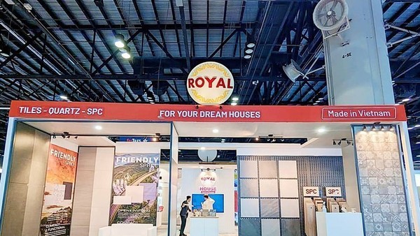 Một cá nhân vừa mua hơn 1,23 triệu cổ phiếu Royal Invest JSC (RYG)