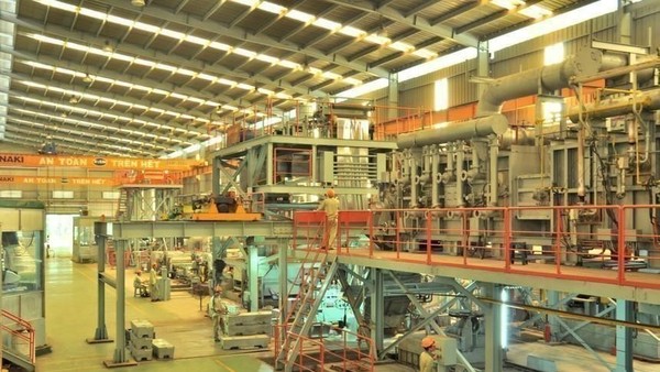 Thép Nam Kim (NKG) lên tiếng về Báo cáo kiểm toán năm 2025 không đạt yêu cầu