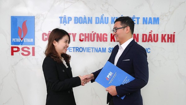 Chứng khoán Dầu khí (PSI) bị xử phạt 125 triệu đồng khi cho khách hàng thực hiện giao dịch ký quỹ vượt quá sức mua