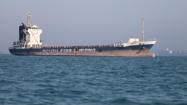 Việc mở lại eo biển Hormuz khó đảo ngược những tổn thất kinh tế ngay lập tức