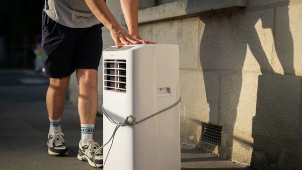Nắng nóng kỷ lục tại châu Âu thúc đẩy doanh số điều hòa của các hãng châu Á