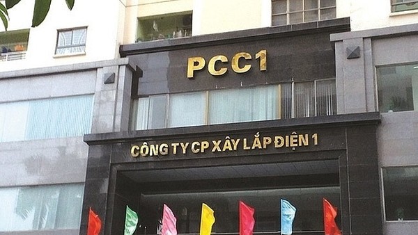 Nhóm Đầu tư Hạ tầng Kỹ thuật TP.HCM (CII) mua thêm hơn 8,25 triệu cổ phiếu Tập đoàn PC1 (PC1)