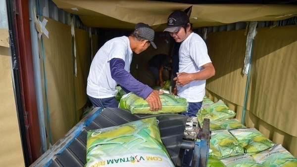 Tập đoàn Lộc Trời (LTG) bị xử phạt vì chậm công bố thông tin