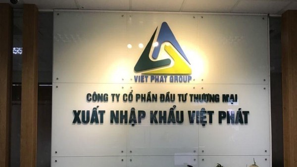 Chủ tịch Việt Phát (VPG) Lê Thị Thanh Lệ bị tạm hoãn xuất cảnh