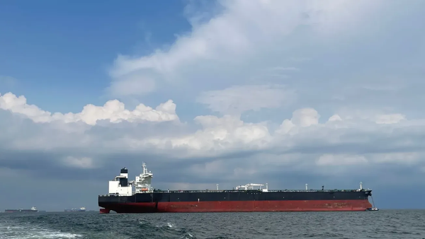 IEA: Nhu cầu dầu mỏ toàn cầu dự kiến ​​giảm lần đầu tiên kể từ năm 2020