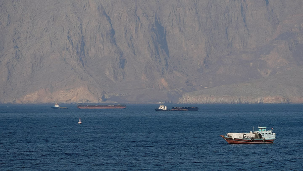 IMO phát đi cảnh báo mạnh về rủi ro hàng hải qua eo biển Hormuz