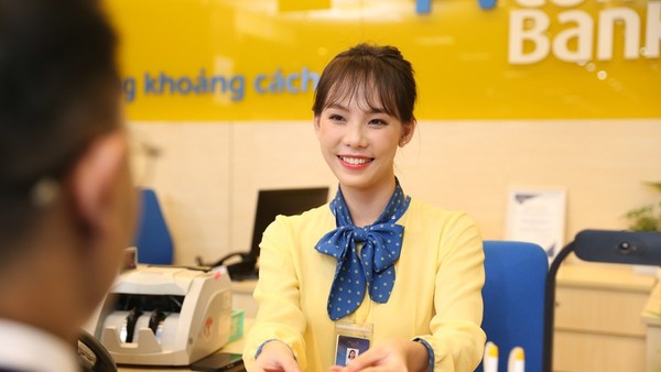 PVcomBank (PCB) sắp đưa 900 triệu cổ phiếu giao dịch trên UPCoM