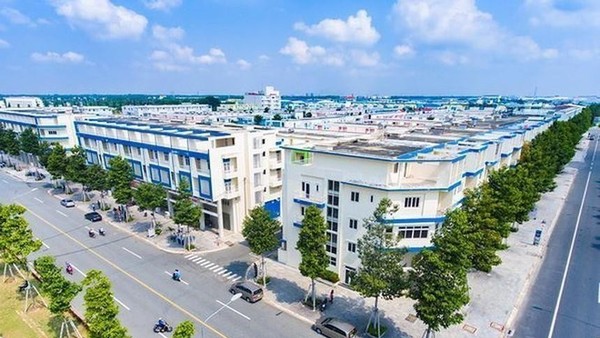 Kinh doanh và Phát triển Bình Dương (TDC): Ba lãnh đạo đăng ký mua 2 triệu cổ phiếu