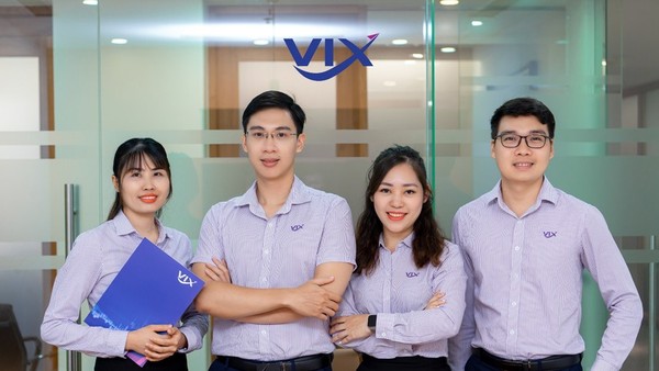 Chứng khoán VIX (VIX) giảm tới 6.772,5 tỷ đồng nợ vay trong nửa đầu năm 2026