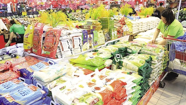 Lo ngại lạm phát bùng phát trên toàn cầu