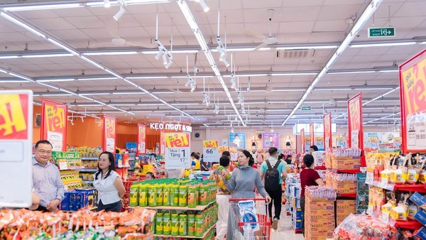 Masan (MSN) muốn nâng kế hoạch lợi nhuận năm 2026 lên tối đa 11.500 tỷ đồng