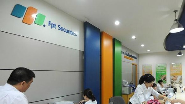Chứng khoán FPT (FTS) lãi quý II/2026 tăng 28,8% dù doanh thu dịch vụ môi giới giảm