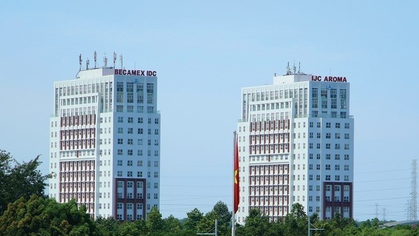 Becamex IJC (IJC) tăng vay nợ thêm 410,6 tỷ đồng trong nửa đầu năm 2026 khi dòng tiền kinh doanh âm