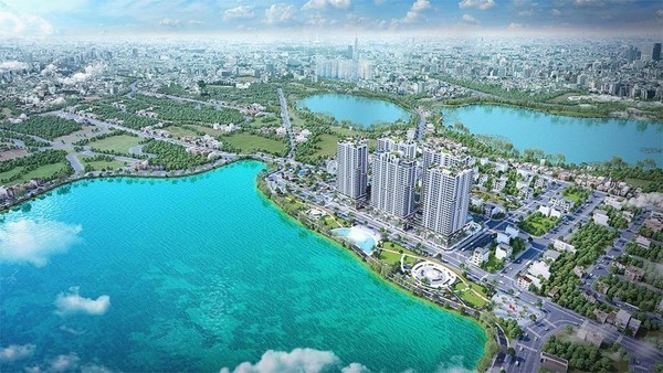 6 tháng, Đầu tư LDG lỗ 41,44 tỷ đồng và dòng tiền kinh doanh âm 1.593,3 tỷ đồng
