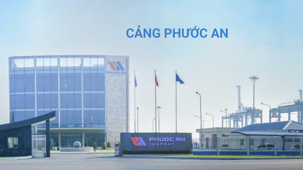 6 tháng, Cảng phước An (PAP) lỗ thêm 223,04 tỷ đồng và dòng tiền âm 1.674,5 tỷ đồng