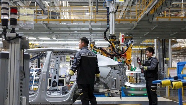 Xe điện trở thành động lực mới của thị trường ô tô Đông Nam Á