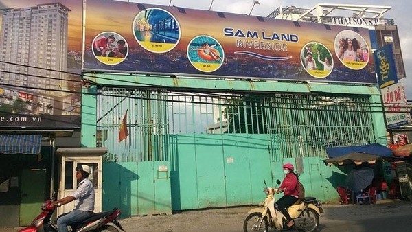 Samland (SLD): 6 tháng lãi hơn nửa tỷ đồng, lũy kế vẫn lỗ 45,3 tỷ đồng