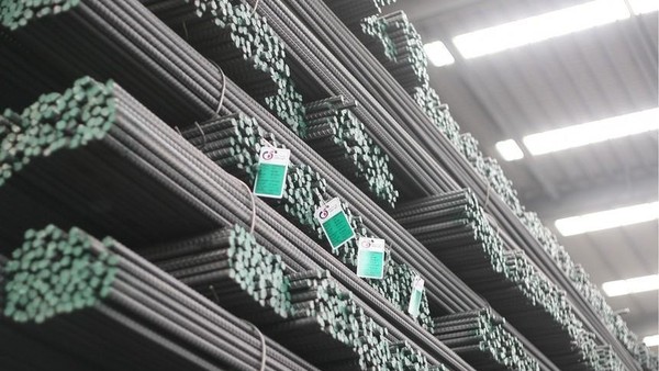 Thép Pomina (POM) lỗ thêm 325 tỷ đồng trong nửa đầu năm 2026