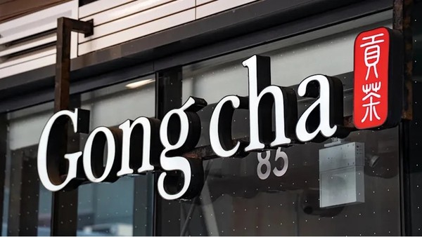 Bain Capital mua lại thương hiệu trà sữa Gong Cha