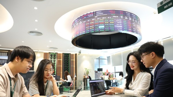 Doanh nghiệp điều chỉnh kế hoạch gọi vốn khi thị trường chứng khoán suy yếu