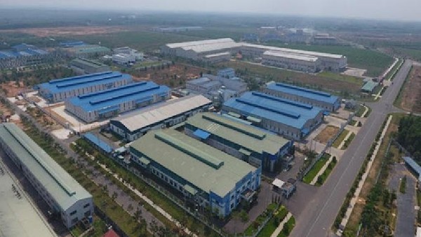Sonadezi Giang Điền (SZG) đã chuyển 626,1 tỷ đồng để thuê lại đất của Cảng Phước An (PAP)