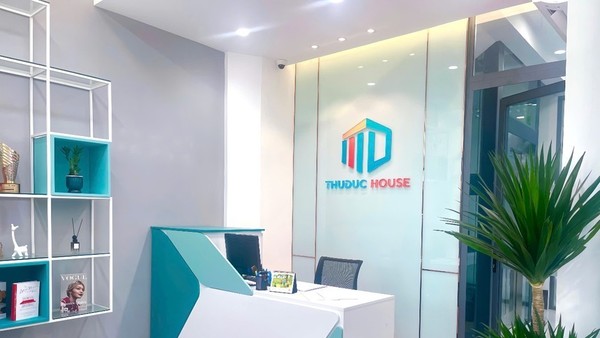 Thuduc House (TDH) được gỡ bỏ lệnh ngăn chặn chuyển dịch, thế chấp tài sản