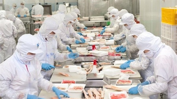 Lãnh đạo Nam Việt (ANV) đã mua vào 1 triệu cổ phiếu 