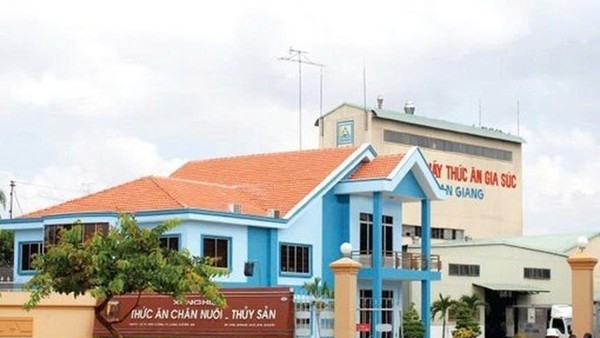 Afiex (AFX) miễn nhiệm một Phó tổng giám đốc